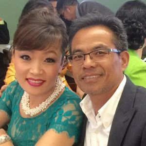 Meet your Posher, Juhn